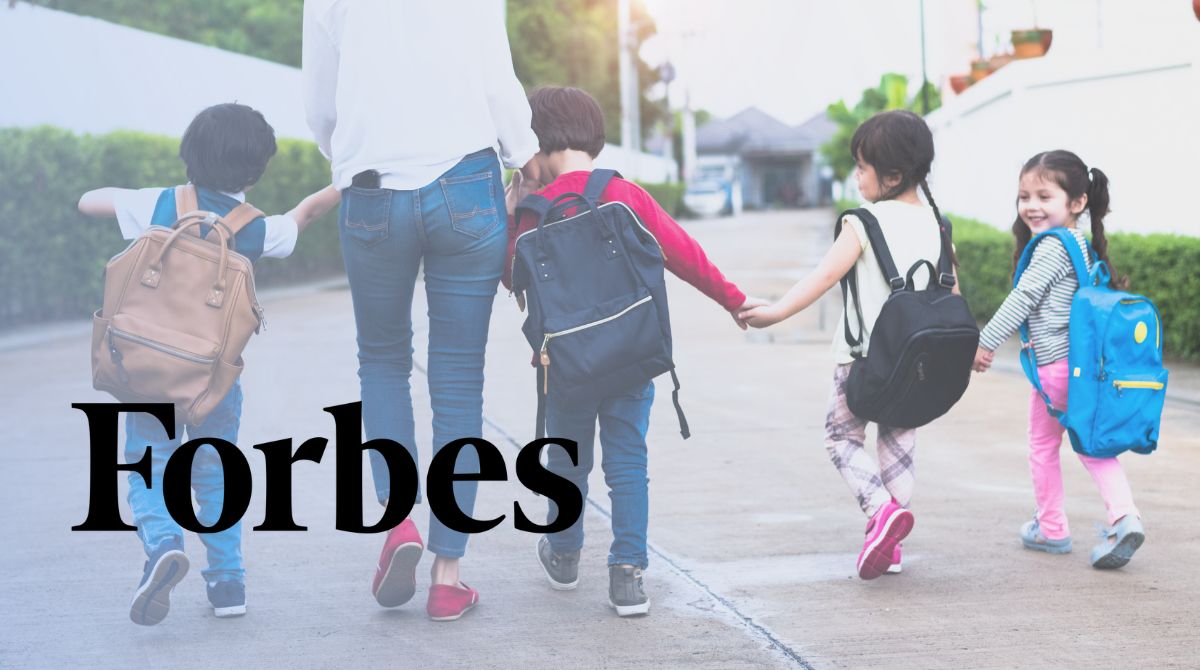 Easing the Transition from Summer to School Schedules